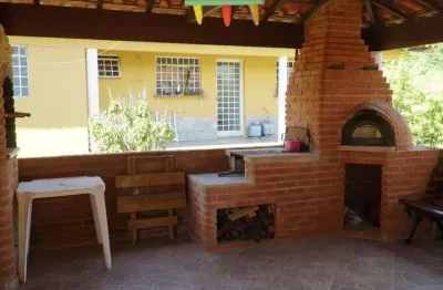 Casa a venda no village em barao geraldo - campinas