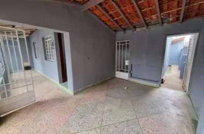 Casa para aluguel, 4 quartos, 4 vagas, jardim guanabara - campinas/sp