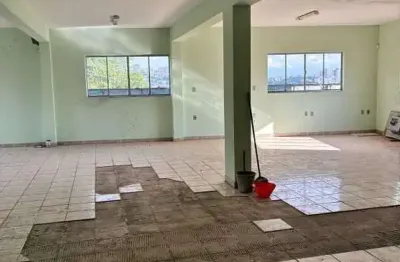 Sala para locação em frente a puc i no parque das universidades, campinas, sp