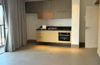 Apartamento de alto padrão para locação no coração do cambuí, campinas, sp