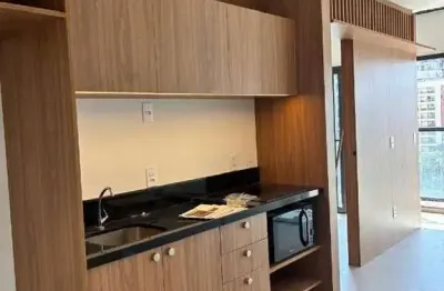 Apartamento de alto padrão para locação no coração do cambuí, campinas, sp