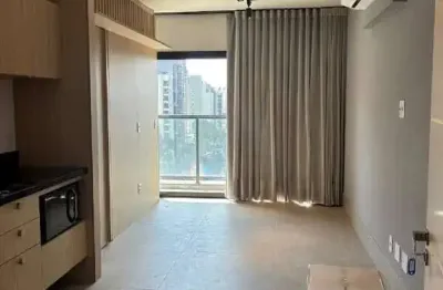 Apartamento de alto padrão para locação no coração do cambuí, campinas, sp