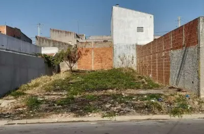 Terreno à venda no Centro, Sumaré 