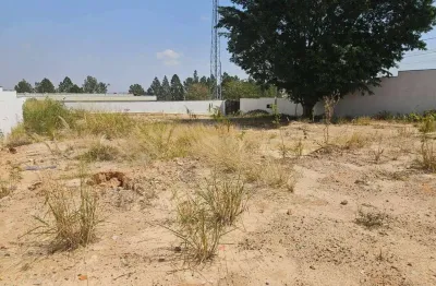 Terreno à venda no Parque dos Pomares, Campinas 