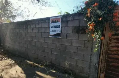 Terreno à venda no Bosque das Palmeiras, Campinas 