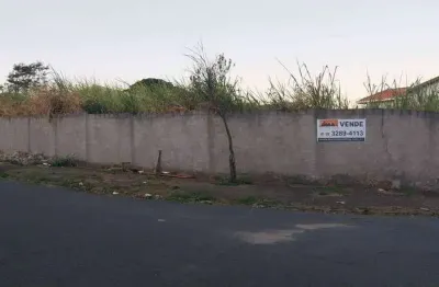 Terreno à venda na Vila Nogueira, Campinas 