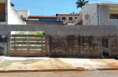 Terreno à venda, parque dos jacarandás, campinas, sp