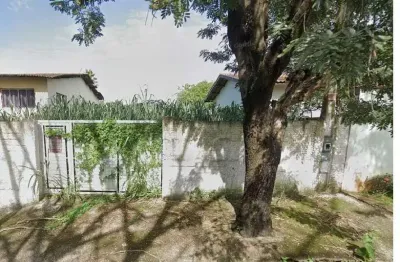 Terreno à venda no Residencial Terra Nova, Campinas 