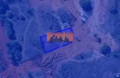 Terreno à venda na Chácara Santa Margarida, Campinas 