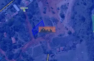 Terreno à venda na Chácara Santa Margarida, Campinas 