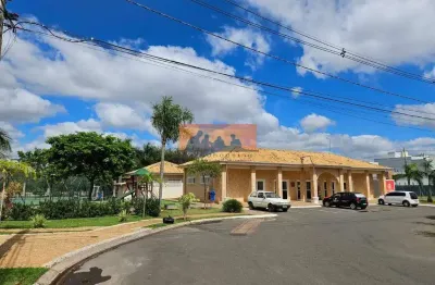 Terreno à venda no condomínio yucatan em paulínia - sp