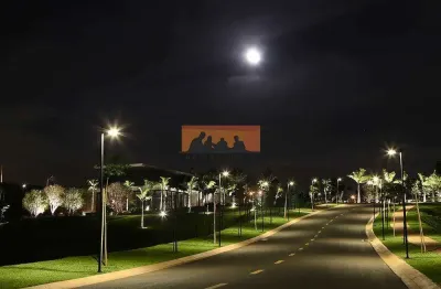 Terreno à venda 1000.83m², loteamento residencial pedra alta (sousas), campinas - sp