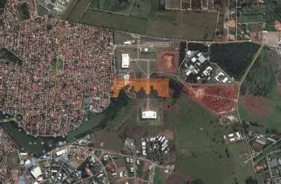 Terreno à venda 423m², cidade universitária, barao geraldo - campinas - sp