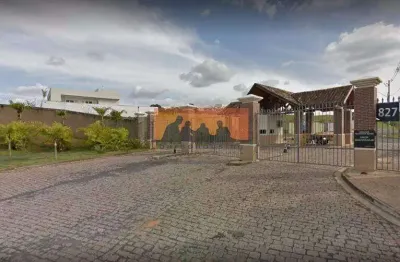 Terreno à venda 1208.61m², loteamento residencial jaguari (sousas), campinas - sp
