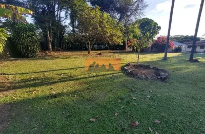 Terreno à venda 3060m², chácara santa margarida, campinas - sp
