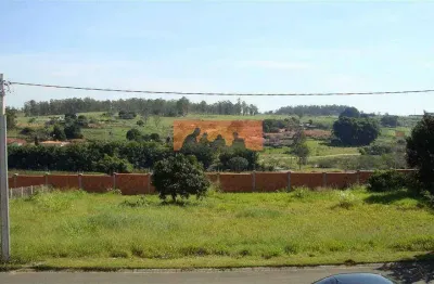 Terreno em condomínio fechado à venda na Chácara Santa Margarida, Campinas 
