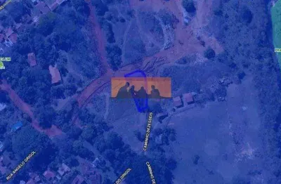 Terreno à venda na Chácara Santa Margarida, Campinas 