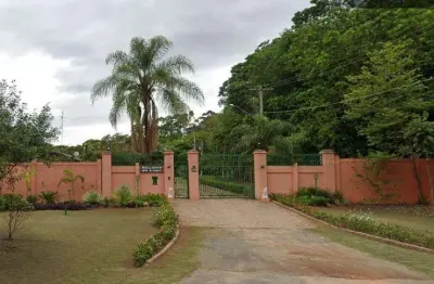 Terreno à venda 2000m², loteamento chácaras vale das garças, campinas - sp