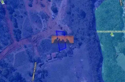 Terreno à venda ecovila santa margarida, barao geraldo - campinas - sp