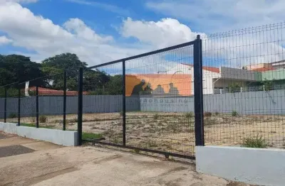 Terreno à venda no Barão Geraldo, Campinas 