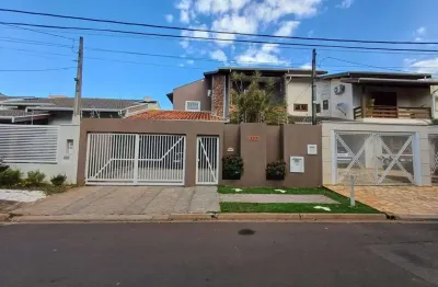 Sobrado à venda, residencial terras do barão, campinas, sp