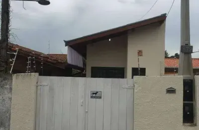 Casa com 3 quartos à venda na Cidade Universitária, Campinas 