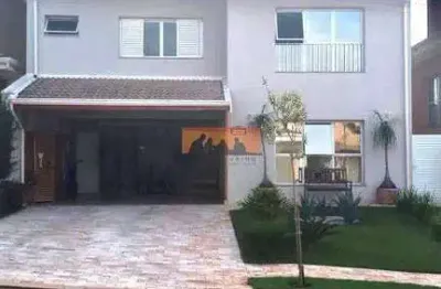 Sobrado à venda 1 quarto, 3 suites, 4 vagas, 408m², betel, paulínia - sp