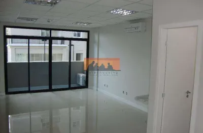 Sala à venda 1 vaga, 33.36m², jardim chapadão, campinas - sp