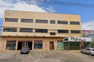 Prédio à venda no Barão Geraldo, Campinas 