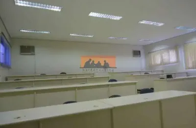 Prédio à venda 10 vagas, 705m², jardim santa genebra ii (barão geraldo), campinas - sp