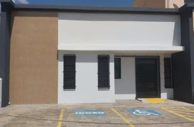 Prédio à venda na Vila Bressani, Paulínia 