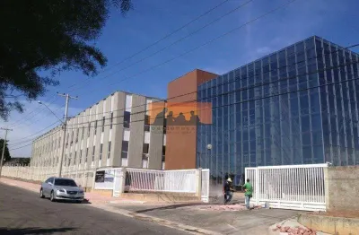 Prédio à venda na Chácara de Recreio Barão, Campinas 