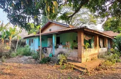 Chácara à venda com 5 quartos sendo 3 casas no terreno, village campinas, campinas, sp