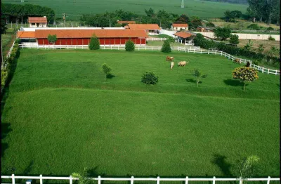 Chácara / sítio com 2 quartos à venda no Barão Geraldo, Campinas 