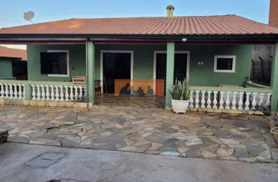 Chácara à venda 3 quartos, 1 suite, 10 vagas, 1356m², village campinas, campinas - sp