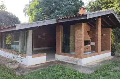 Chácara à venda com um quarto com 1800m², loteamento chácaras vale das garças, campinas - sp