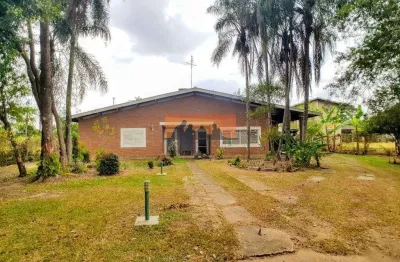 Chácara à venda 4 quartos, 1 suite, 1800m², loteamento chácaras vale das garças, campinas - sp