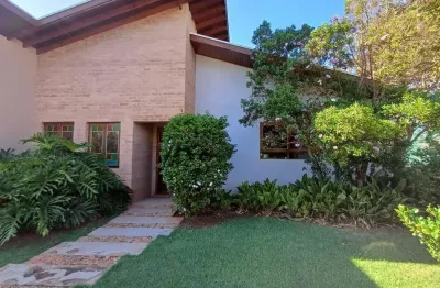 Casa em condominio à venda, riviera barão, campinas, sp