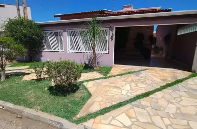 Casa com 2 quartos à venda no Barão Geraldo, Campinas 