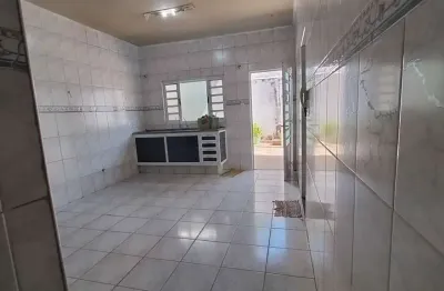 Casa com 4 quartos à venda no Jardim Independência, Campinas 