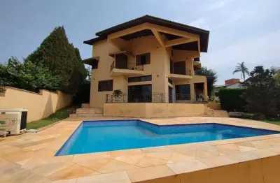 Casa à venda, condomínio residencial barão do café, campinas, sp