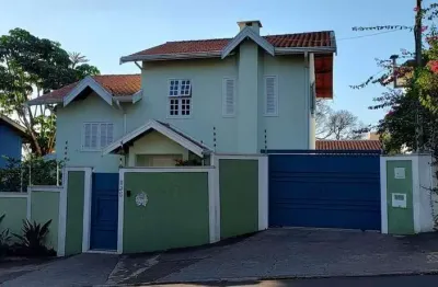 Casa com 3 quartos à venda na Cidade Universitária, Campinas 