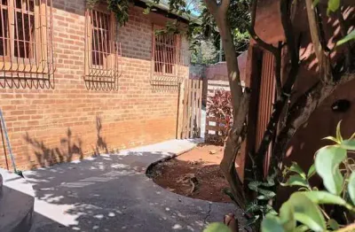 Casa com 4 quartos à venda no Bosque de Barão Geraldo, Campinas 
