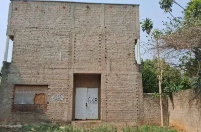 Casa com 3 quartos à venda na Chácara Santa Margarida, Campinas 