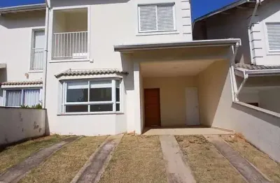 Casa em condomínio para venda no parque rural fazenda santa cândida, campinas, sp