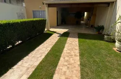 Casa com 3 quartos à venda no Bosque de Barão Geraldo, Campinas 
