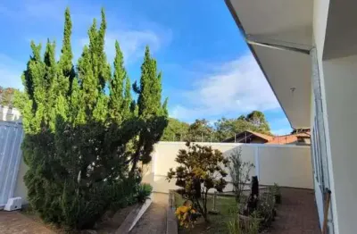 Casa com 3 quartos à venda na Cidade Universitária, Campinas 