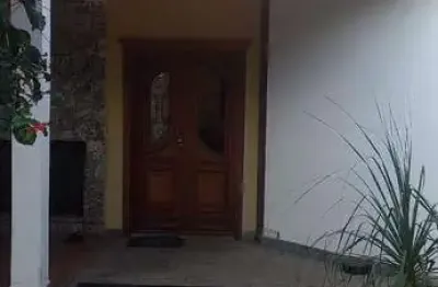 Casa com 5 quartos à venda na Cidade Universitária, Campinas 