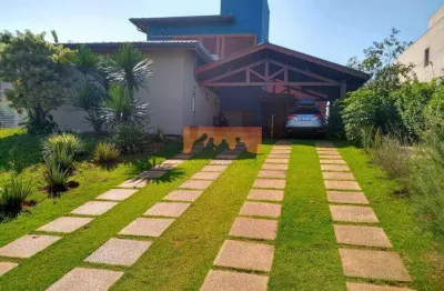 Casa em condominio à venda, residencial estância eudóxia, campinas, sp