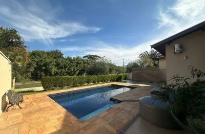 Casa à venda, loteamento residencial barão do café, campinas, sp